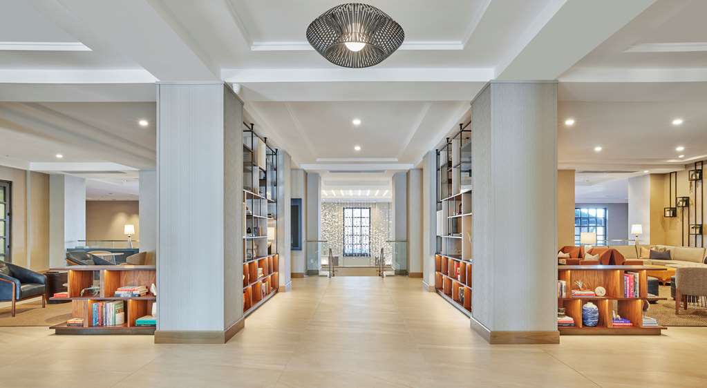 Hyatt Regency La Jolla - featured photo