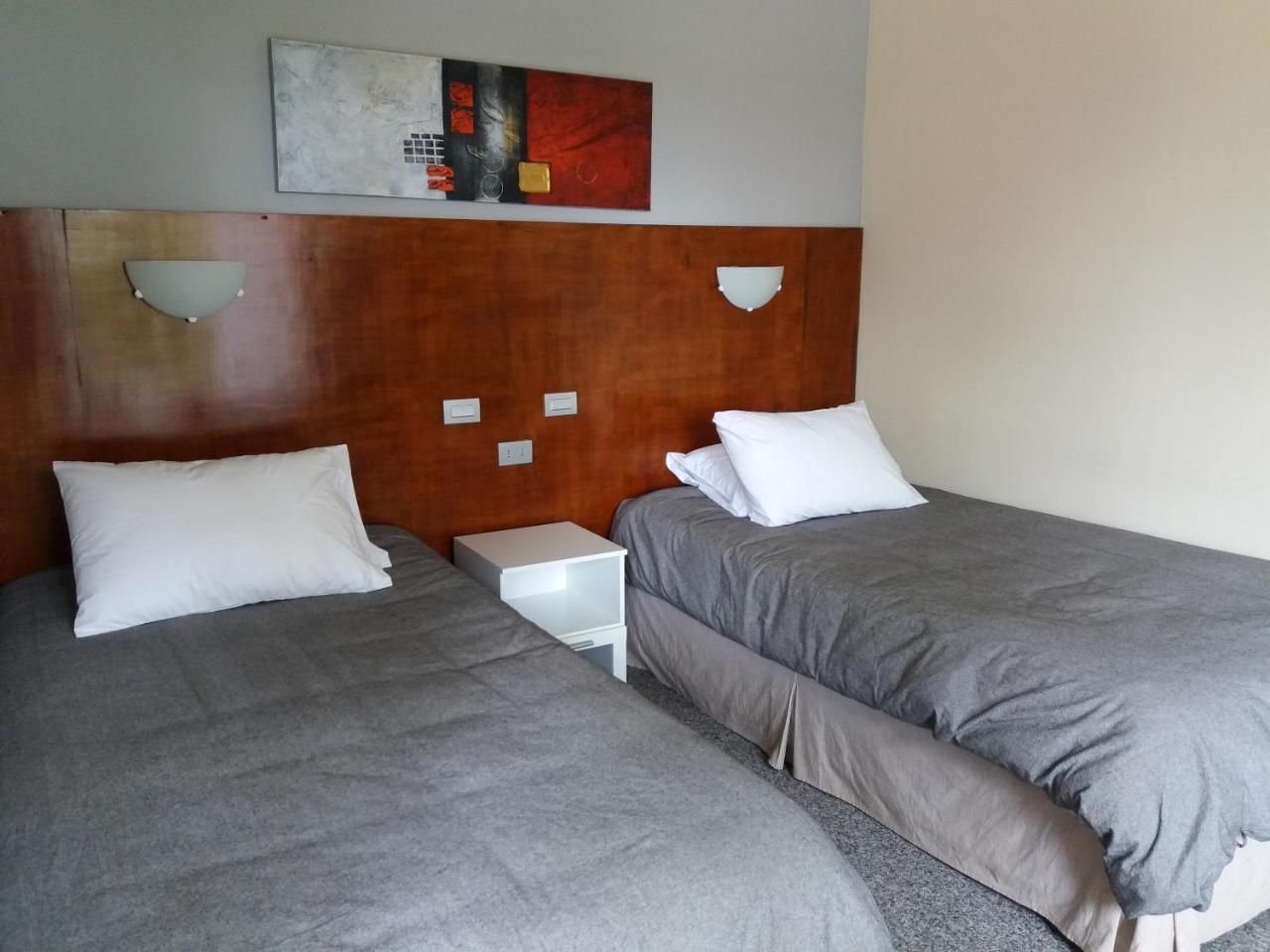 American Hotel - last minute hotel in Unknown City