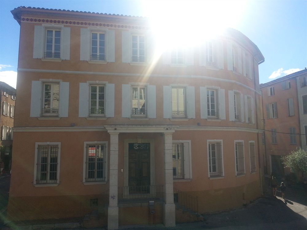 Hostellerie de Cotignac in Cotignac, France