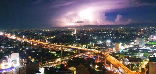 Cuddle & Cradle Staycation at The Celandine in Manila, Philippines