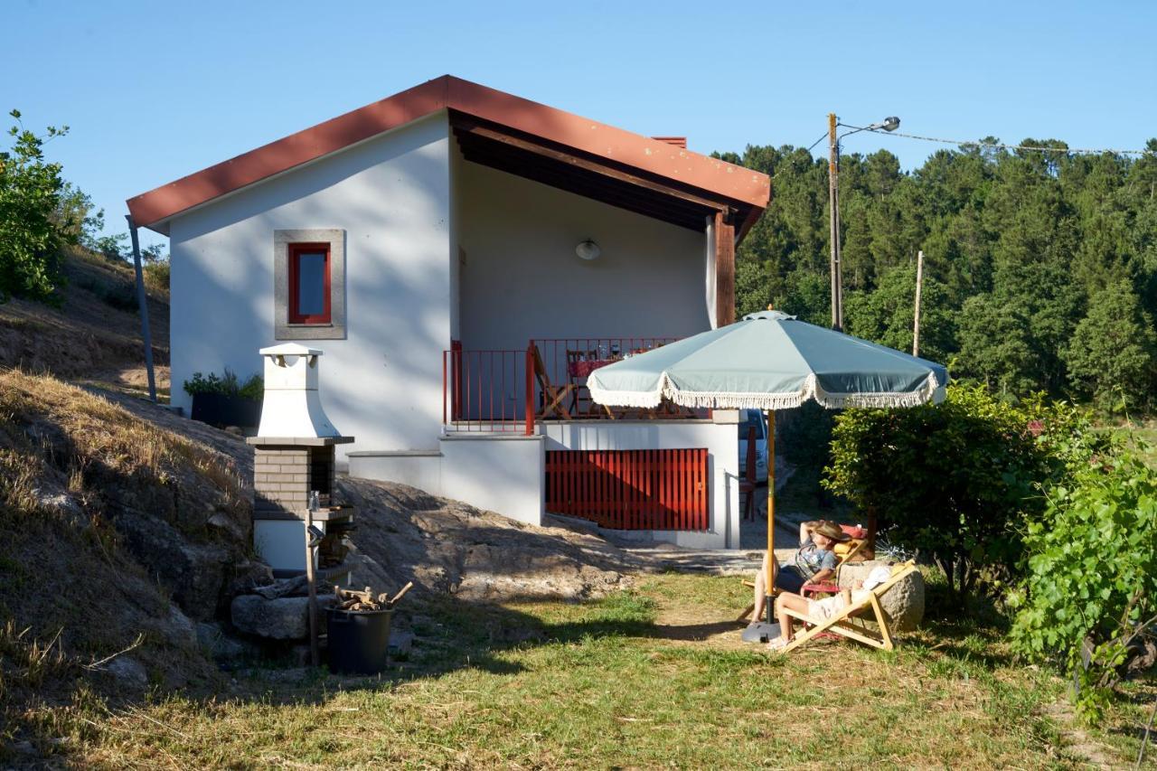Quinta da Peça Douro Wine Region Retreat Private Pool Villa — 4-Star Luxury Hotel in Vila Real, Portugal