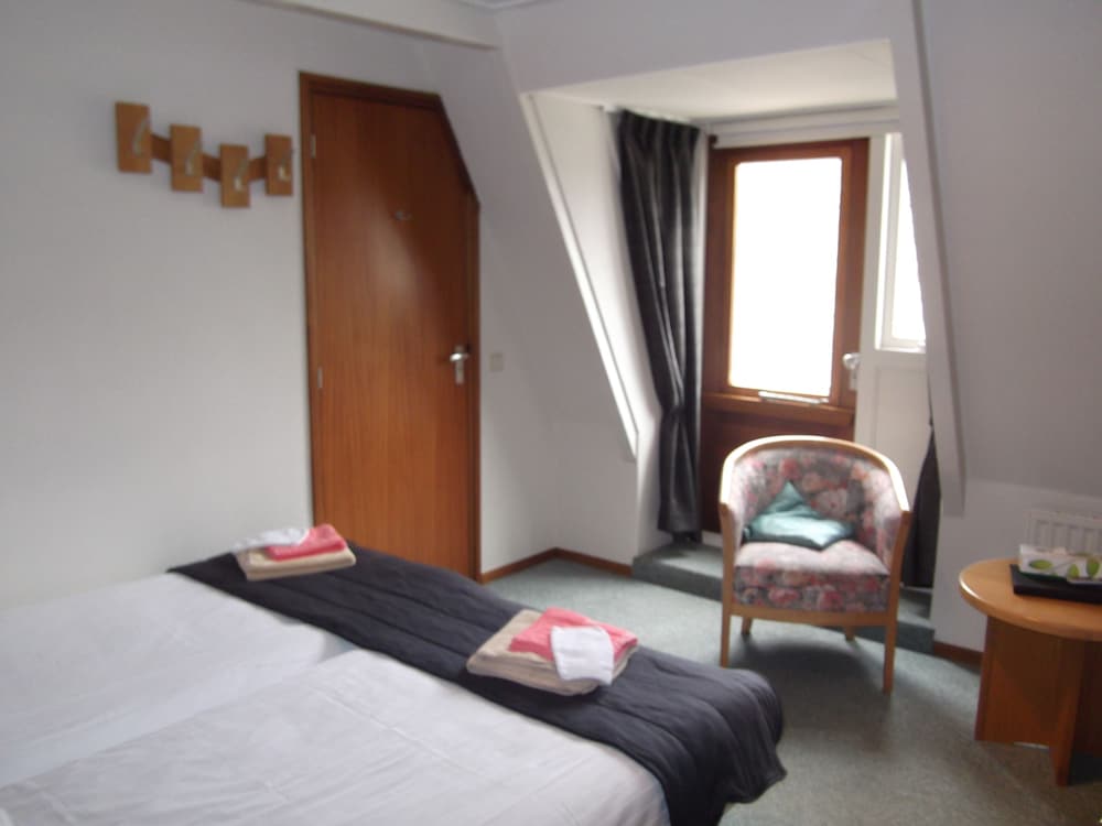Hotel Boschlust — Oudemirdum — photo 3