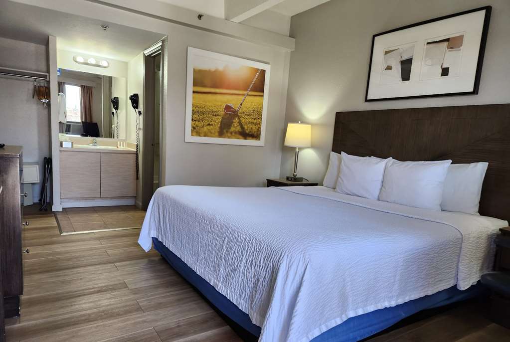 Days Inn by Wyndham Denver Downtown - photo 22