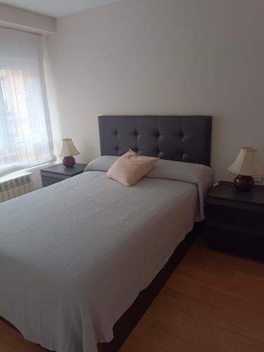 Los Campos - last minute hotel in Gijon
