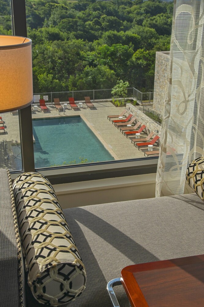 Sheraton Austin Georgetown Hotel & Conference Center - photo 17