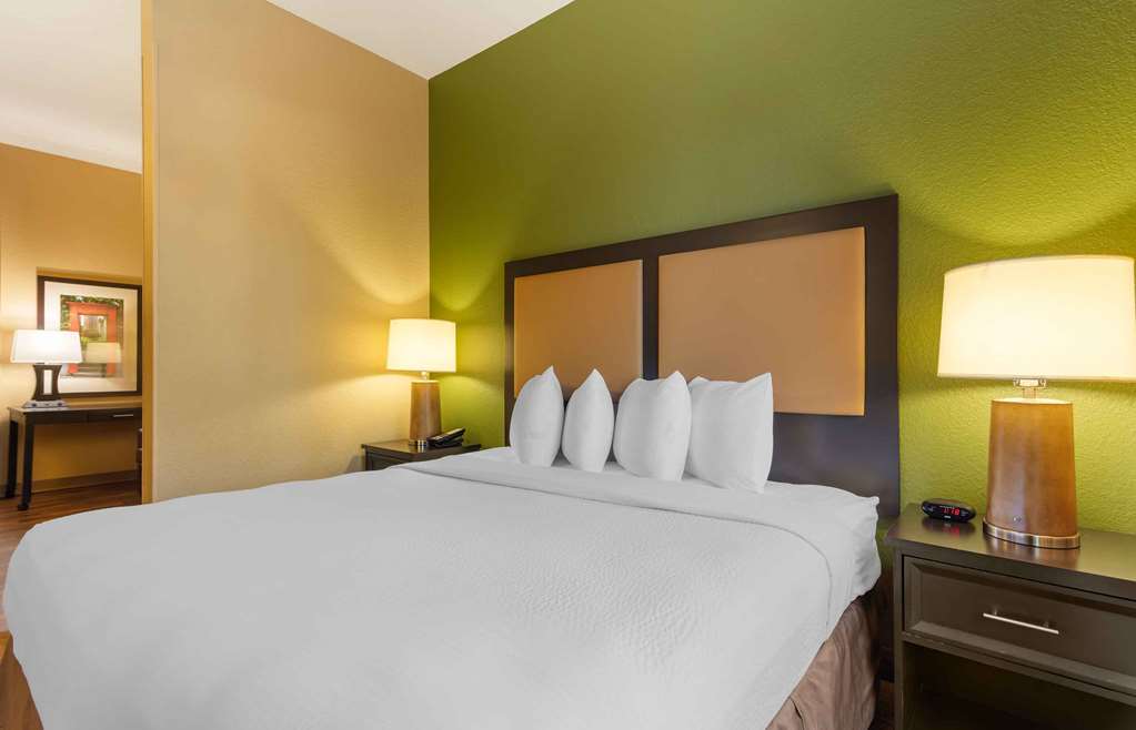 Extended Stay America Suites Atlanta Gwinnett Place - photo 13