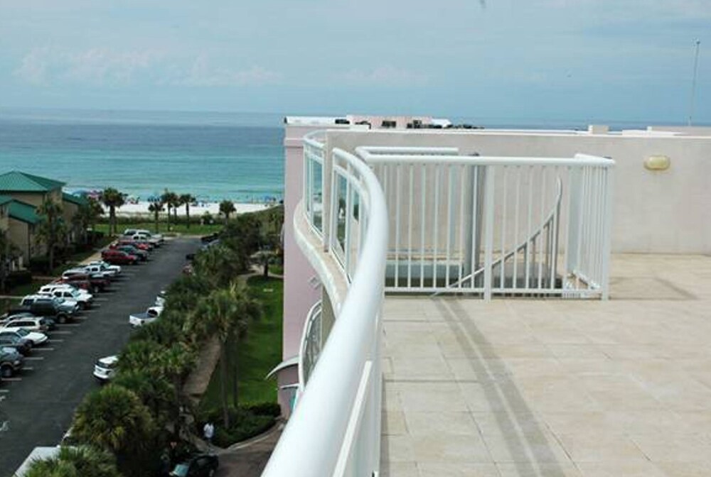 Destin West Resort Gulfside Ph03 - photo 9