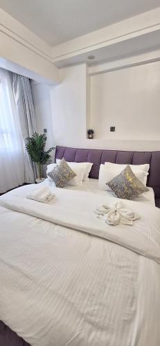 Ajab Luxury Suites