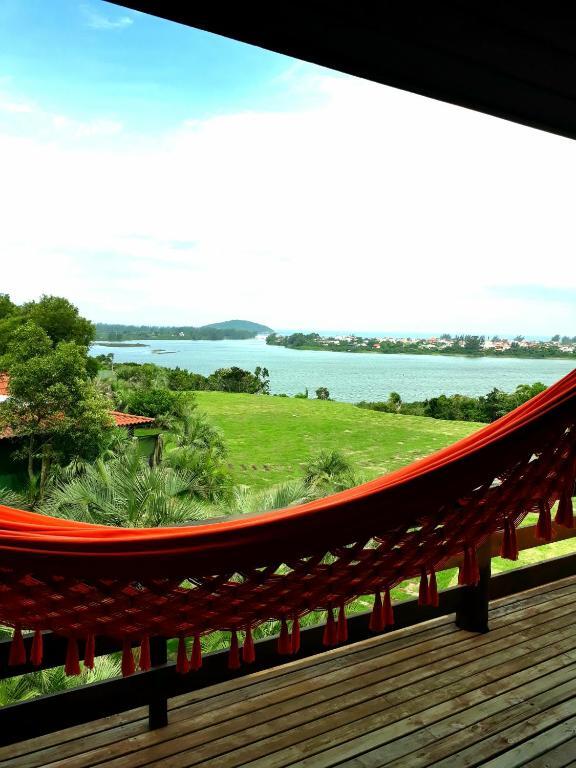 Pousada Águas de Ibiraquera Suite Master — 4-Star Luxury Hotel in Imbituba, Brasil