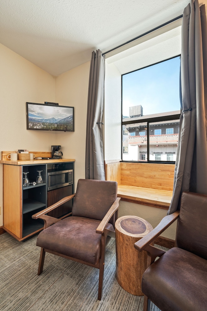 Hotel Leavenworth - photo 21