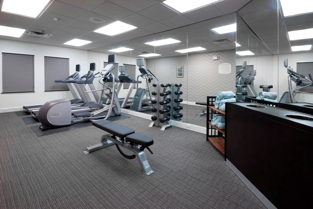 Residence Inn by Marriott San Antonio North Stone Oak - photo 24