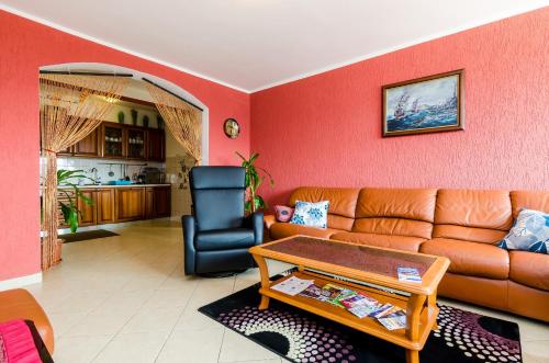 Apartment Antony