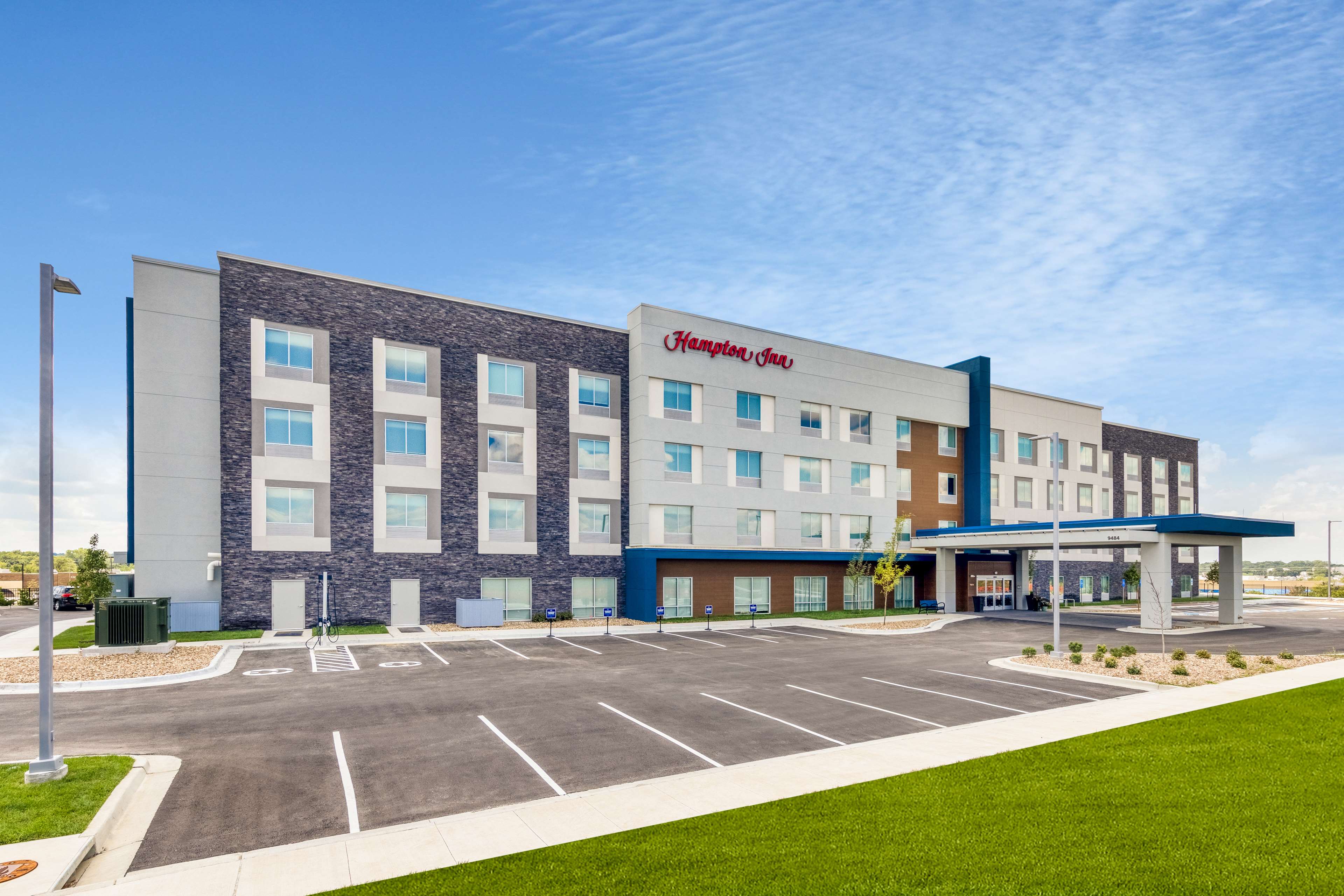 Hampton Inn by Hilton Kansas City Southeast in Kansas City, United States