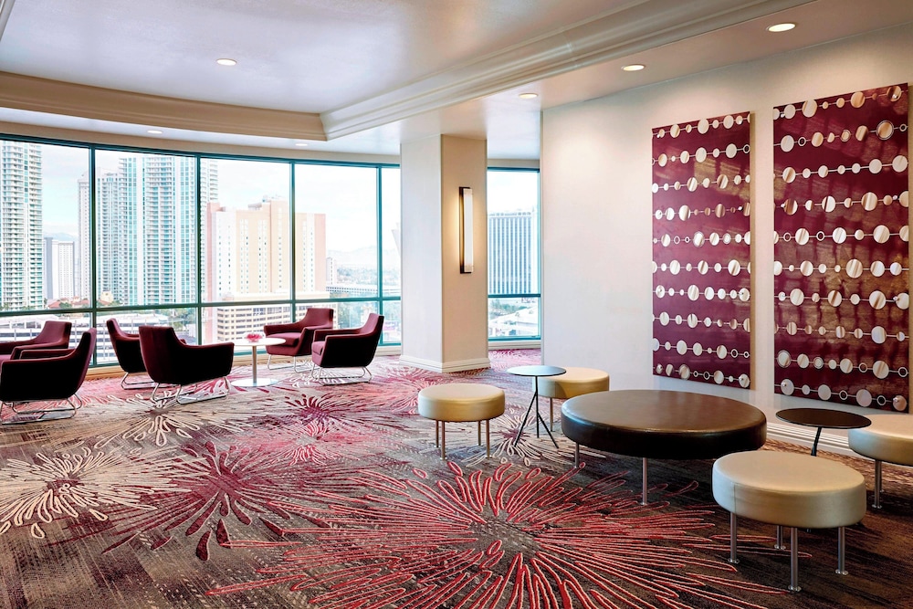 Las Vegas Marriott - photo 59