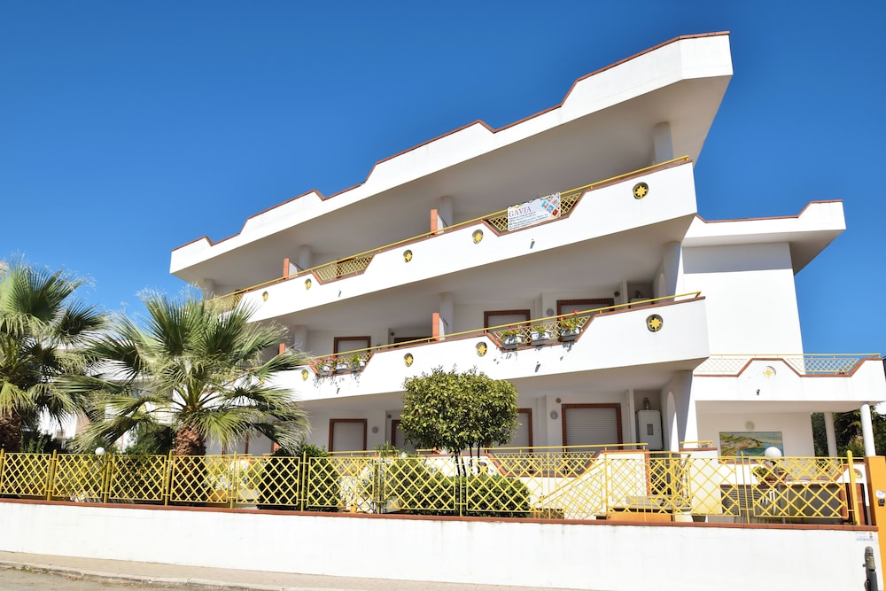 Appartamenti Della Rosa Seaside Abruzzo — 4-Star Luxury Hotel in Martinsicuro, Italy