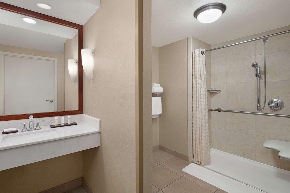 Embassy Suites by Hilton Fort Worth Downtown - photo 17
