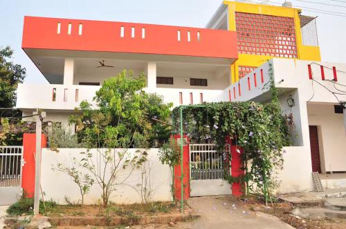 Kelly cottages — 4-Star Luxury Hotel in Warangal, India