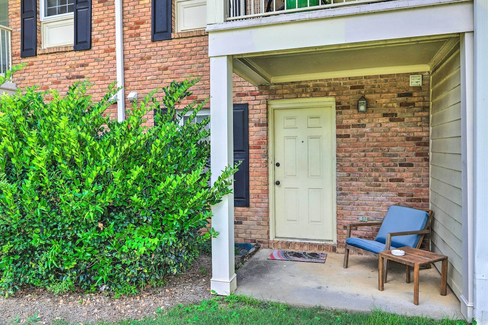 Auburn Condo w 2 Pools 2 Mi to University — 4-Star Luxury Hotel in Auburn, United States