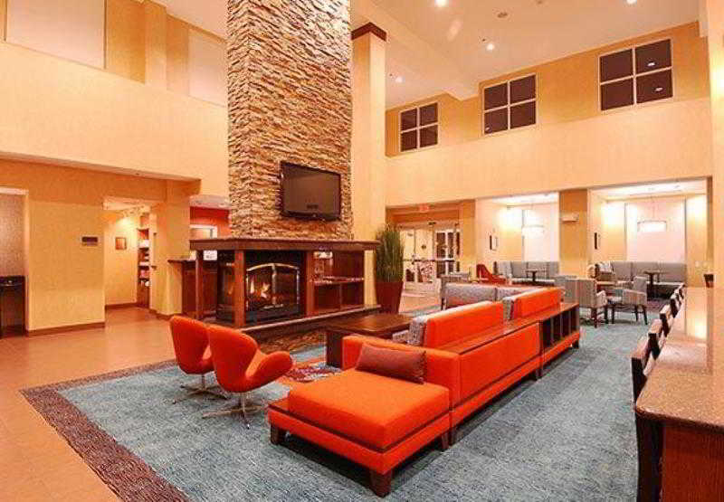 Siegel Select Oklahoma City - photo 17
