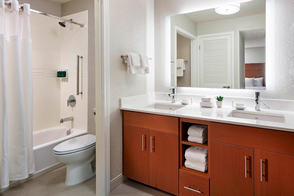 Residence Inn by Marriott Manhattan Beach - photo 14