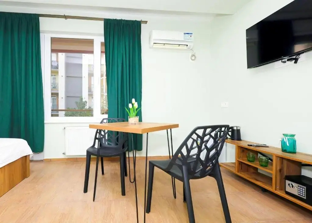 Hotel Atu