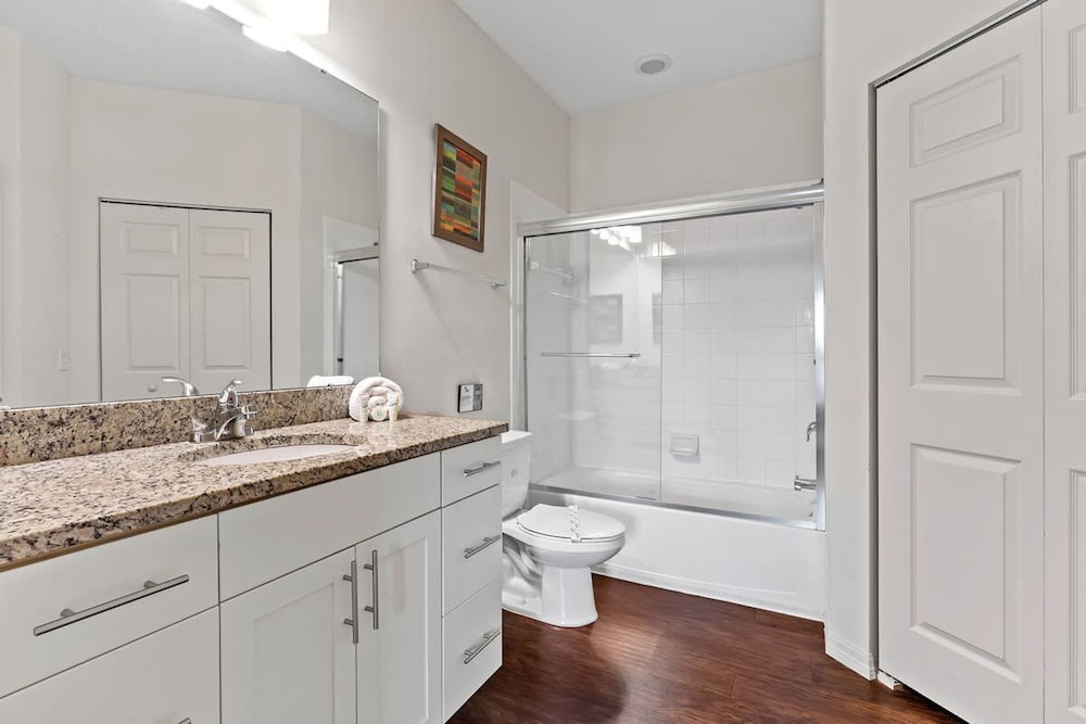 Beautiful 4 Br at West Lucaya Resort WL8979 - photo 31