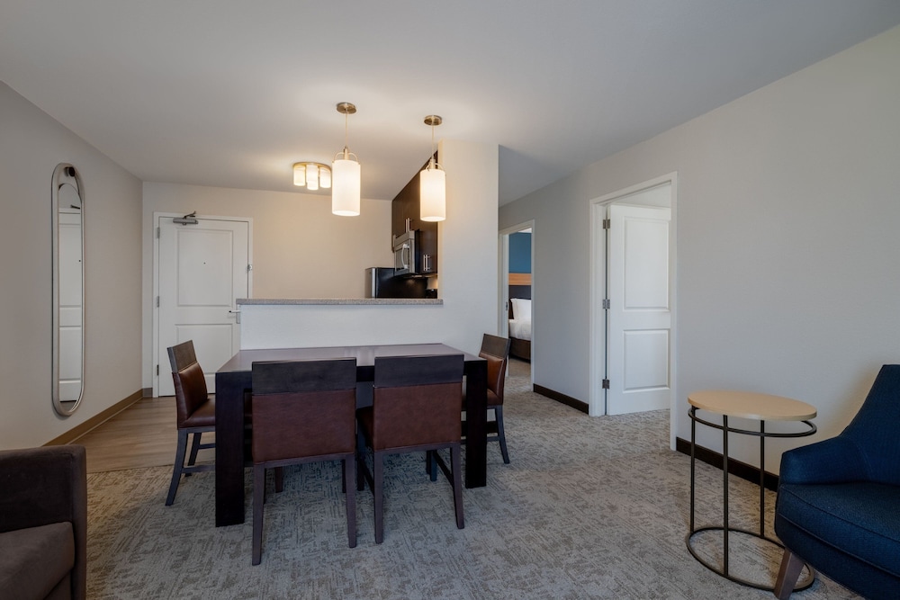 TownePlace Suites Albuquerque North - photo 48