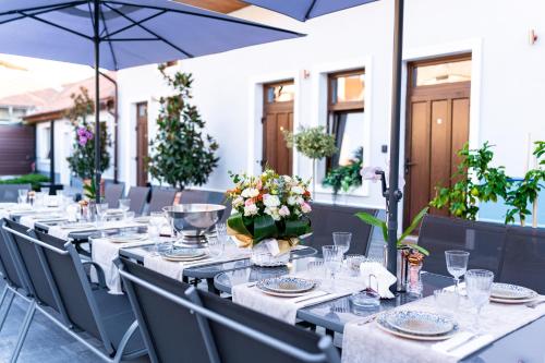 Boutique 17B in Sibiu, Romania