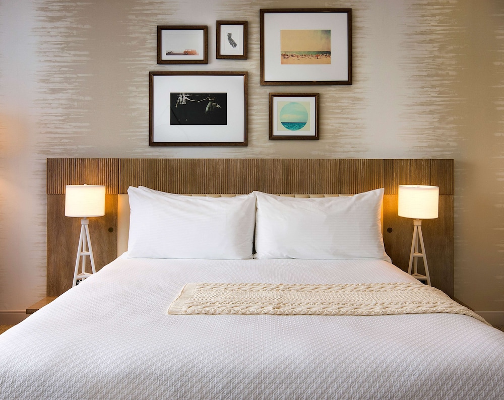Belamar Hotel Manhattan Beach Tapestry Collection by Hilton - photo 5