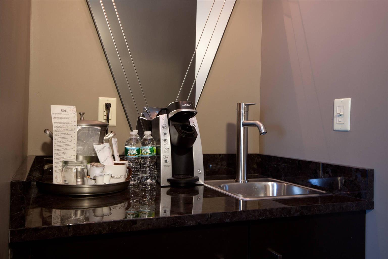 The Giacomo an Ascend Collection Hotel - photo 17
