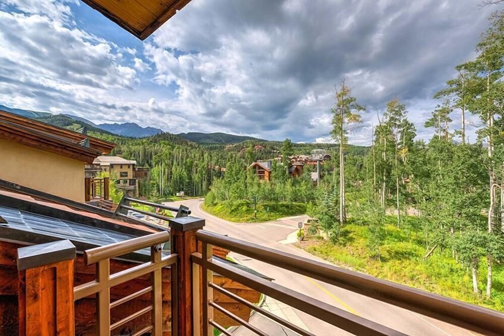 Granita 303 — 4-Star Luxury Hotel in Telluride, United States