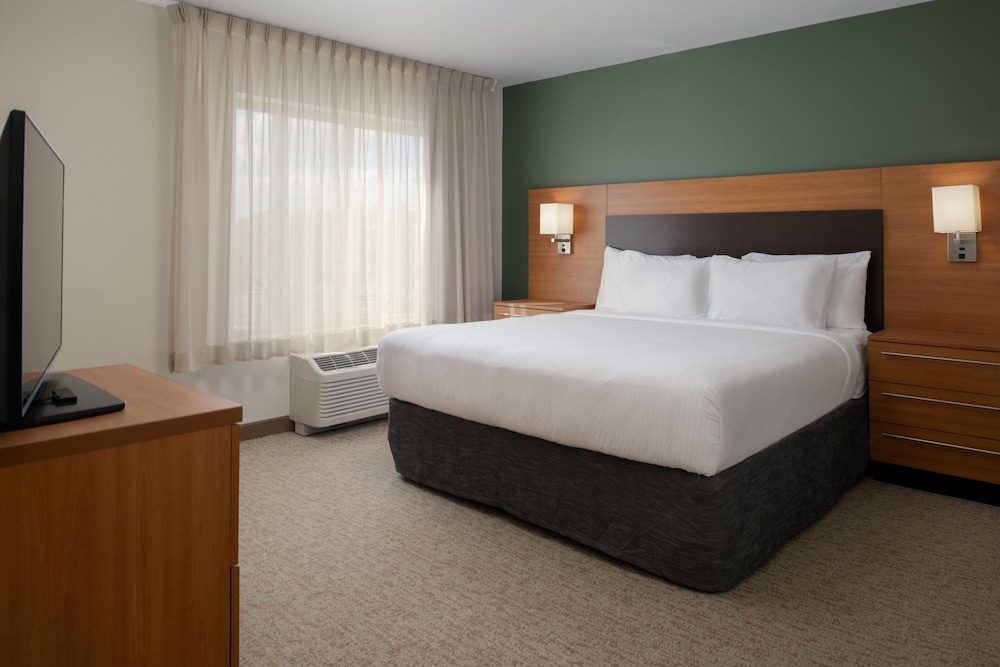 TownePlace Suites Richland Columbia Point - photo 10