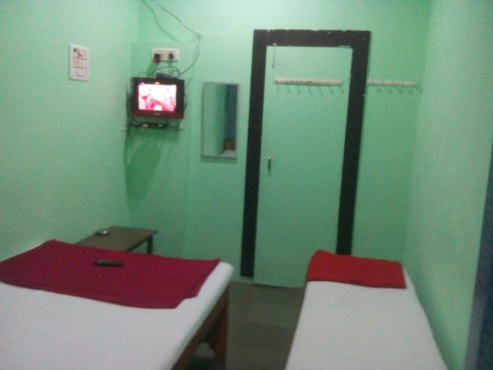 Central Guest House
