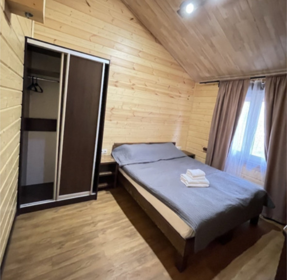 Valley Sunny Sunny Valley 12 Building in Syrostan, Russia