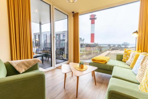 BeltBlick 4 — 4-Star Luxury Hotel in Fehmarn, Germany