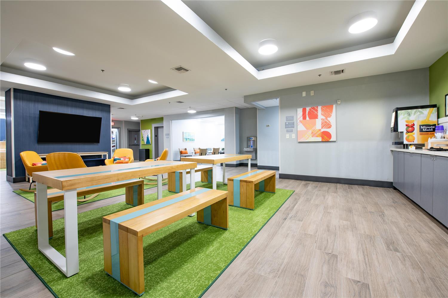 Spark by Hilton Lafayette South in Lafayette, United States