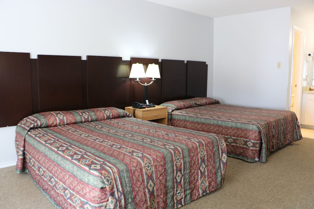 Bent Tree Motel - photo 11
