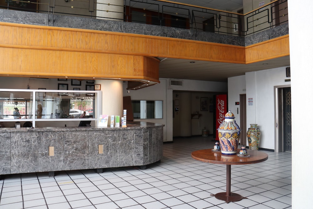 Hotel Calvete — Torreon — photo 2