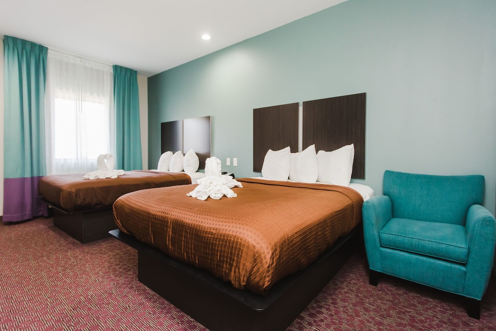 Express Inn Spring - photo 11