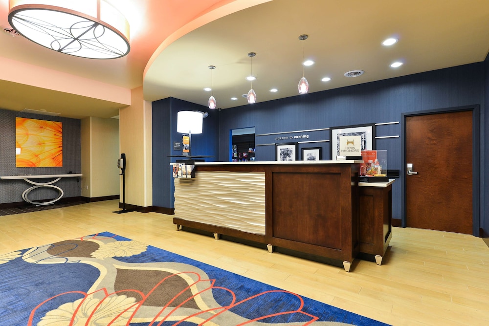 Hampton Inn Corning Painted Post - photo 2