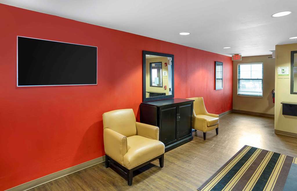 Extended Stay America Suites Meadowlands Rutherford - photo 6