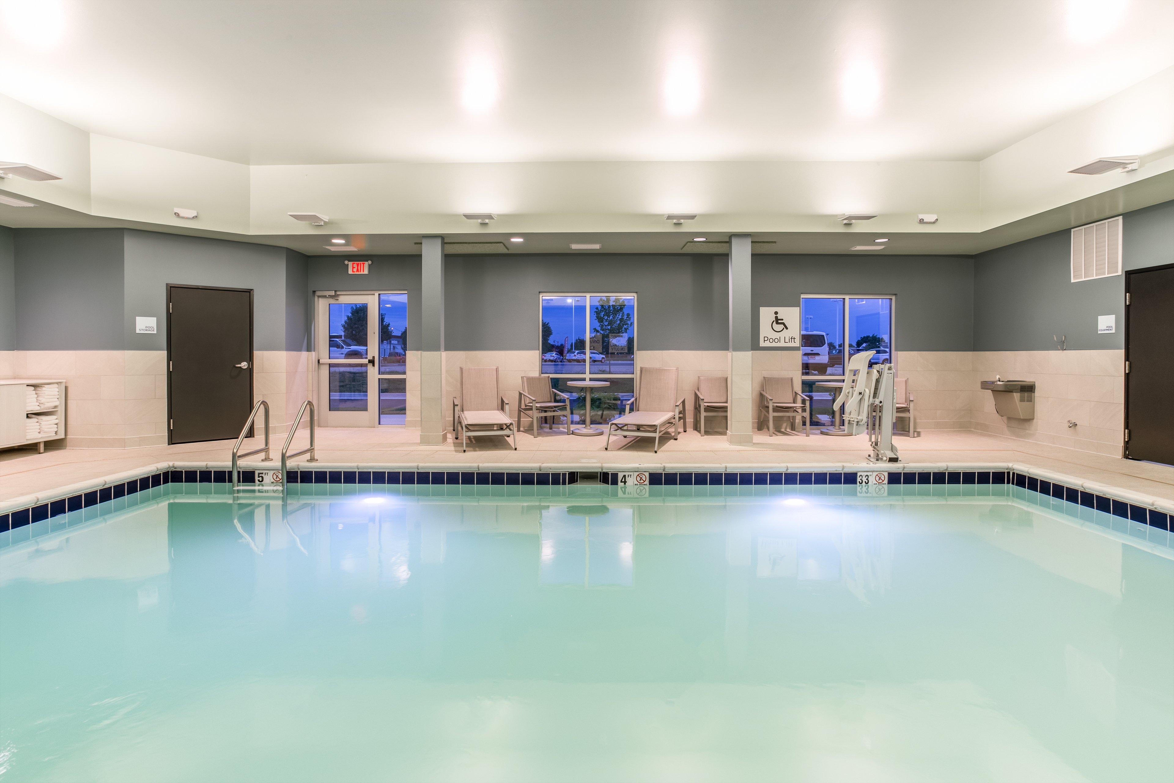 Holiday Inn Express & Suites Ottawa - photo 65