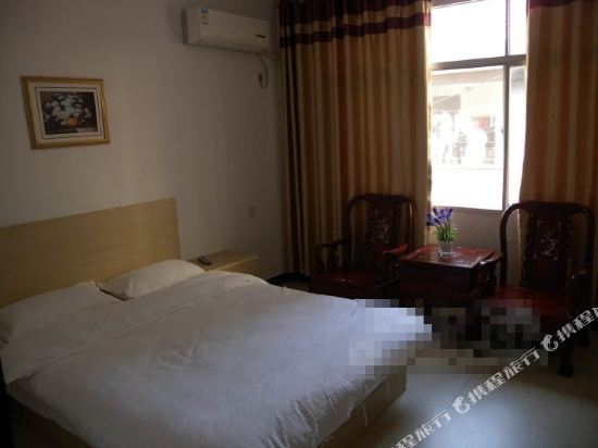 Baiyizhai Hotel in Wufeng, People's Republic of China