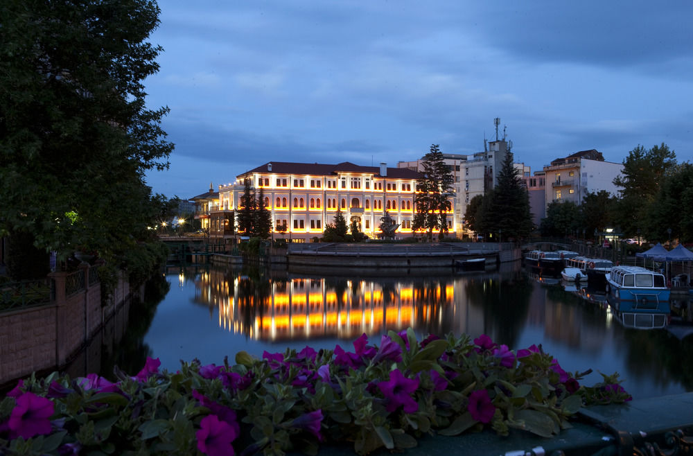 Porsuk Otel in Eskisehir, Turkey