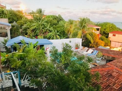 le Wanteed in Le Vauclin, Martinique
