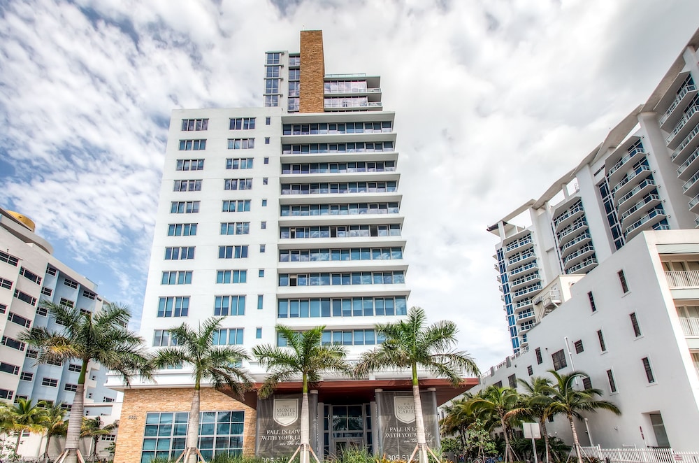 Churchill Suites Monte Carlo Miami Beach - photo 139