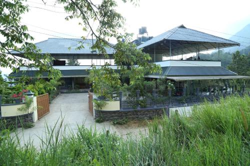 Tranquil Valley Resort - last minute hotel in Munnar