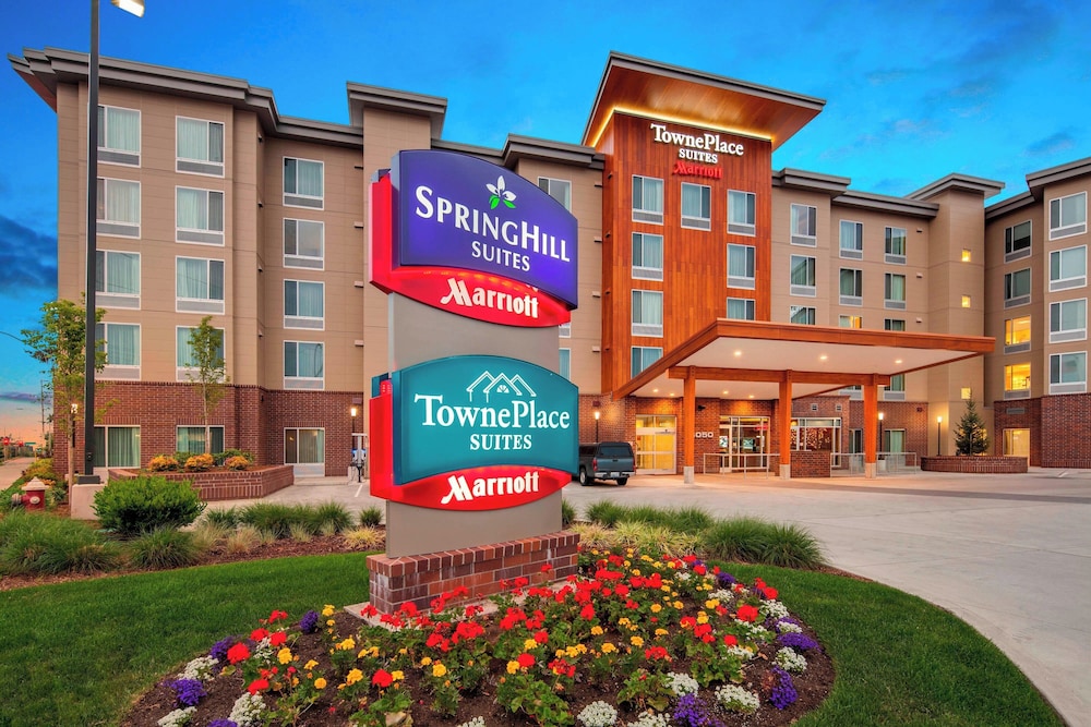 TownePlace Suites by Marriott Bellingham - photo 44