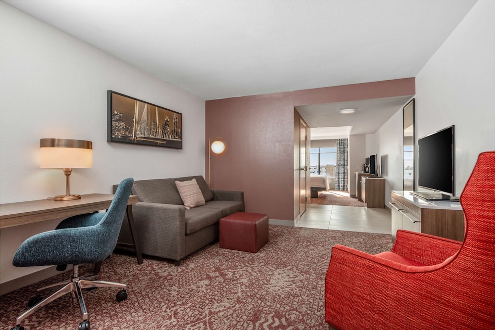 Hilton Garden Inn Dallas Allen - photo 13