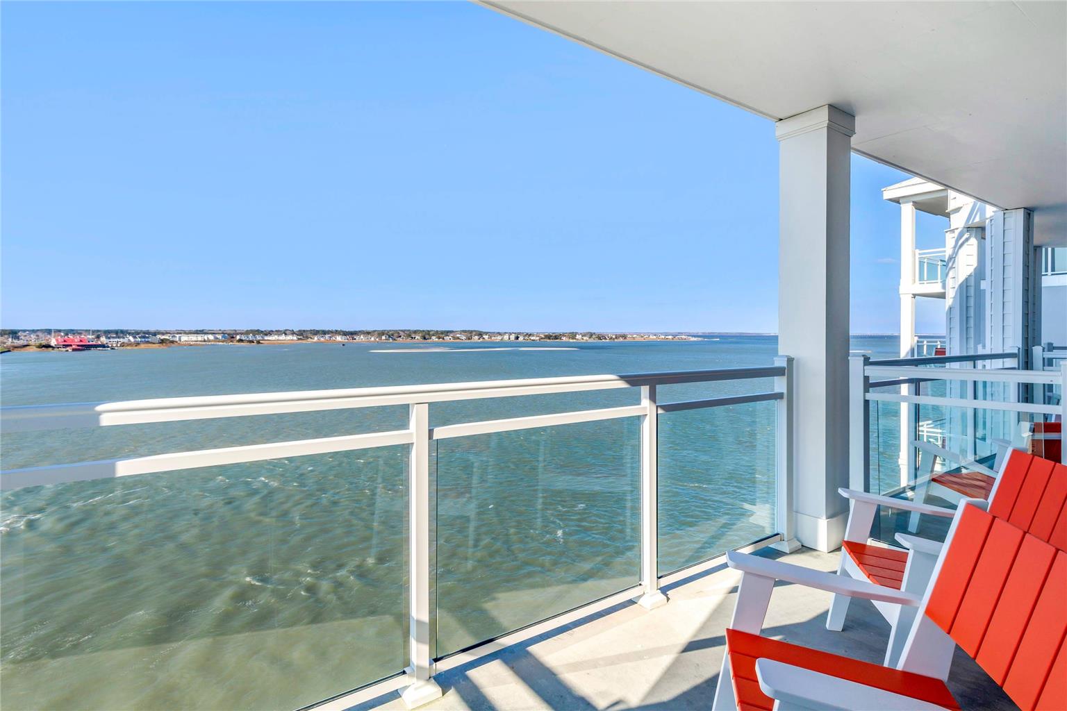 Cambria Hotel Ocean City Bayfront - photo 29